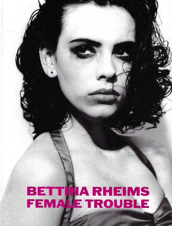 Bettina Rheims