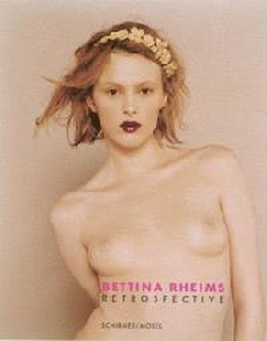 Bettina Rheims