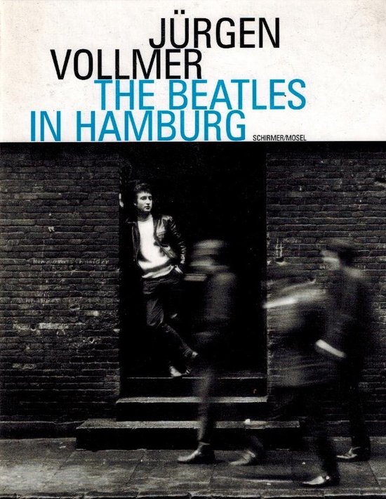 The Beatles in Hamburg