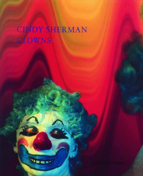 Cindy Sherman