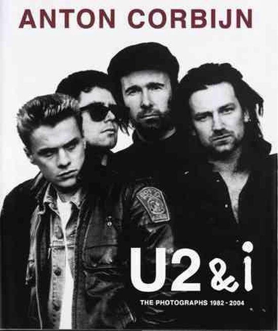 U2 & i