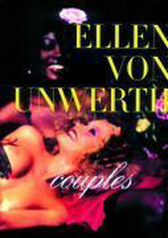 Ellen Von Unwerth