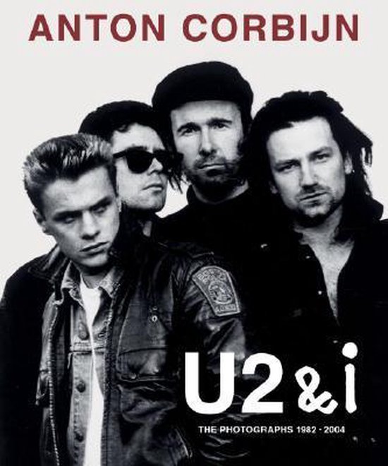 U2 & I