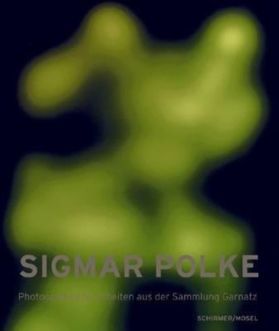 Sigmar Polke