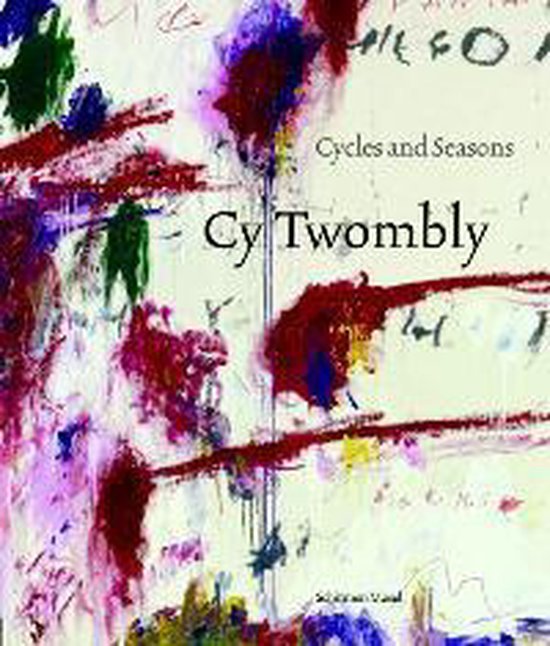 Cy Twombly