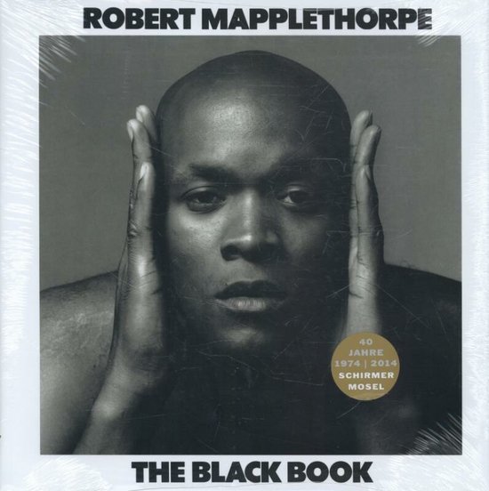 Robert Mapplethorpe: The Black Book