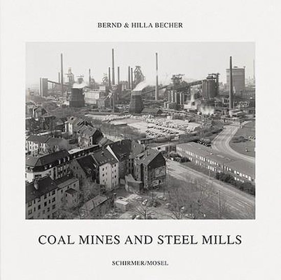 Coal Mines and Steel Mills