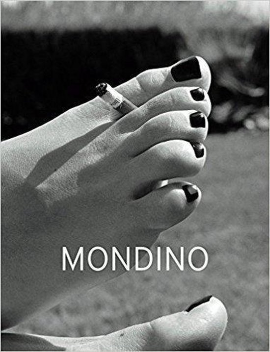 Jean-Baptiste Mondino: Three At Last