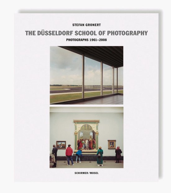 The Dusseldorf School of Photography