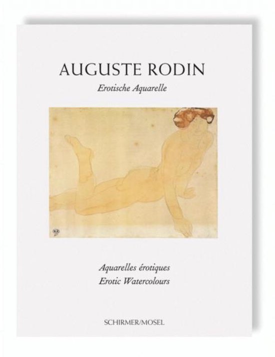 Erotische Aquarelle / Erotic Watercolours / Aquarelles Ãrotiques