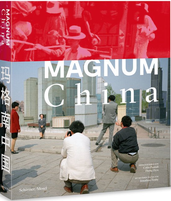 Magnum China