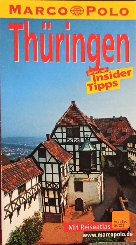 Thüringen, Marco Polo