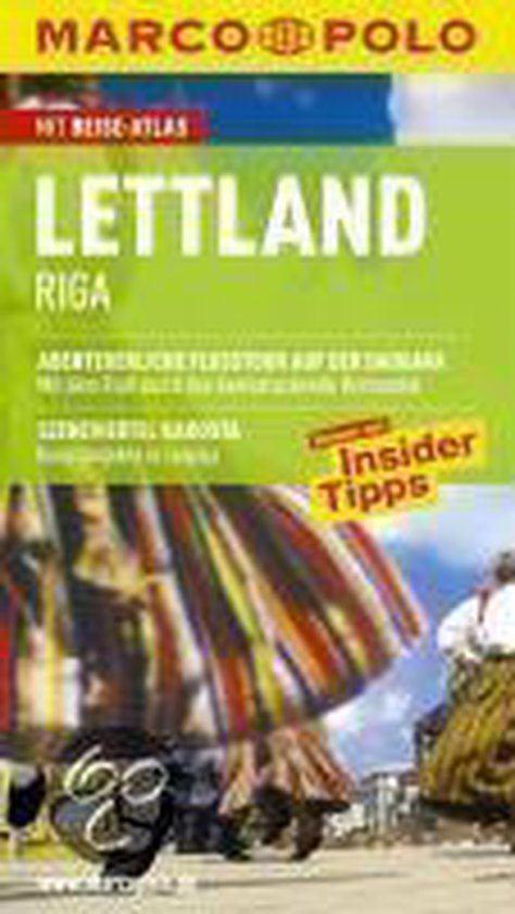 Lettland / Riga