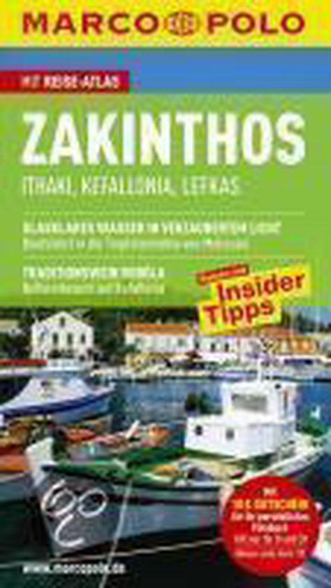 Zákinthos