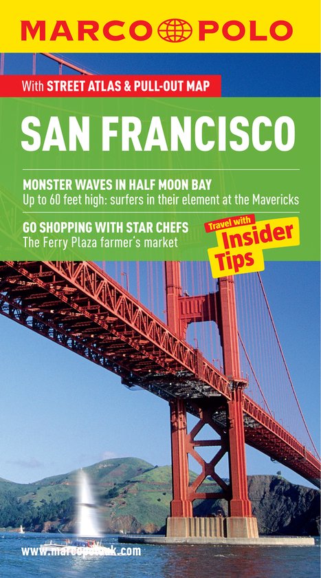 San Francisco Marco Polo Guide