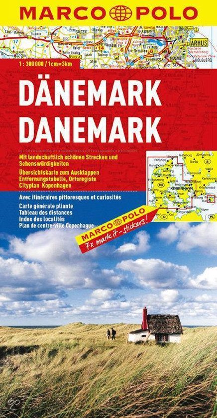 Denemarken