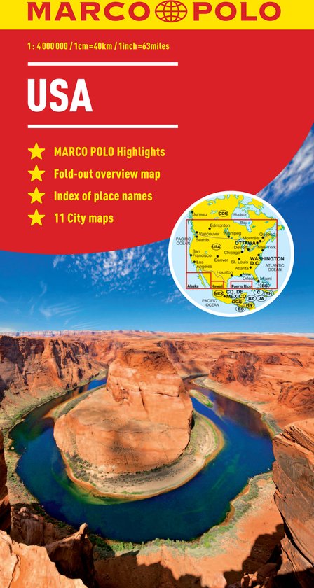 Marco Polo USA