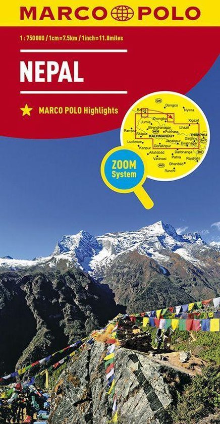 Marco Polo Nepal