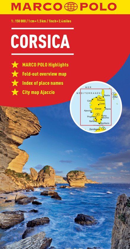 Marco Polo Corsica