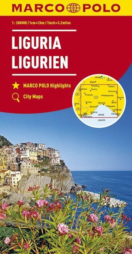 Marco Polo Ligurië 5