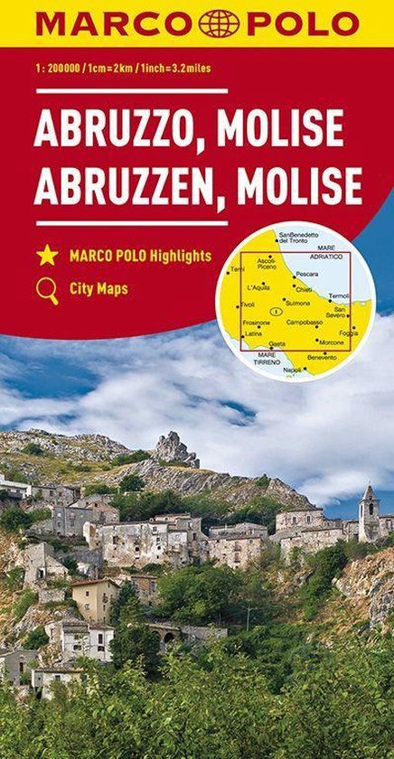 Marco Polo Abruzzen - Molise 10