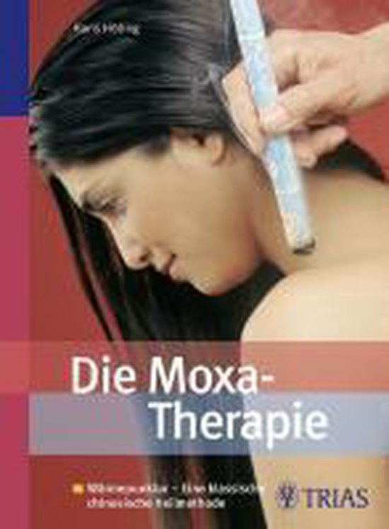 Die Moxa-Therapie