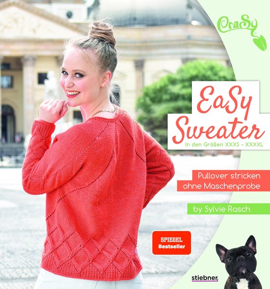 EaSy Sweater