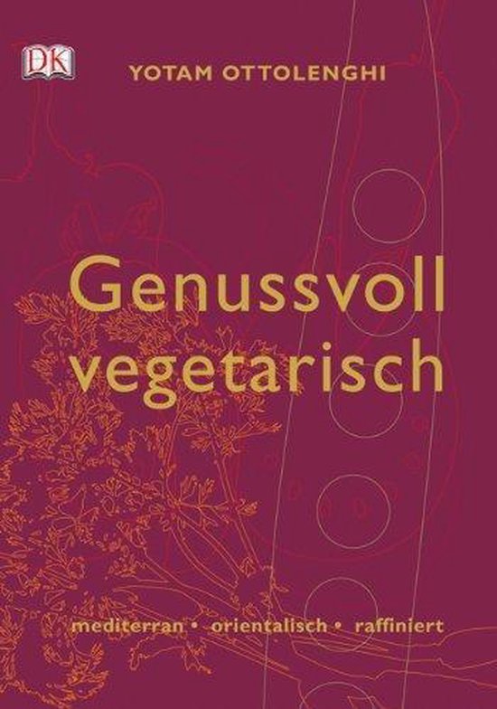 Genussvoll vegetarisch