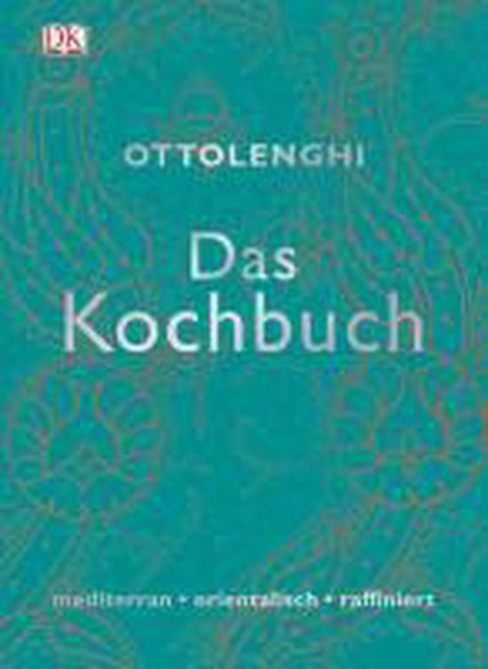 Das Kochbuch