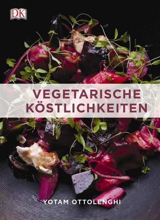 Vegetarische Köstlichkeiten