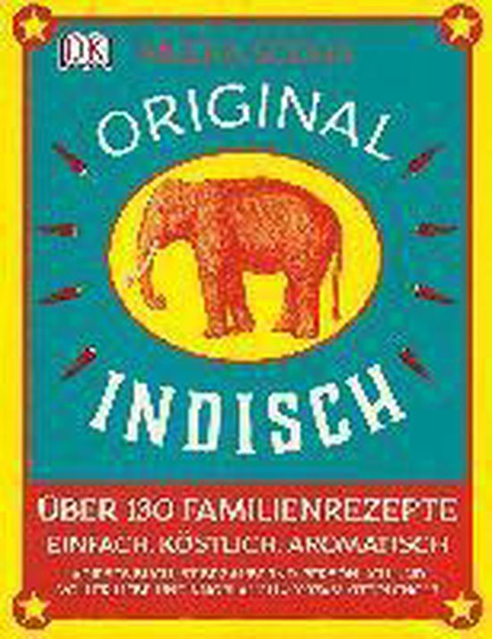 Original indisch