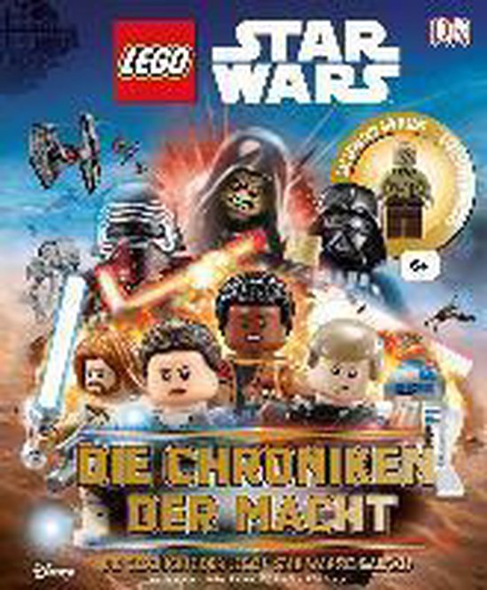 LEGO Star Wars(TM) Die Chroniken der Macht