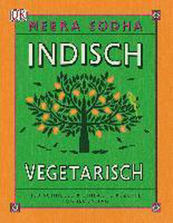 Indisch vegetarisch