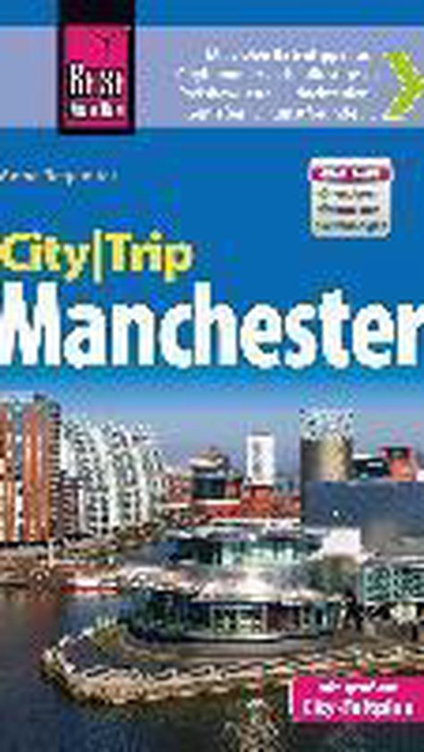 Reise Know-How CityTrip Manchester