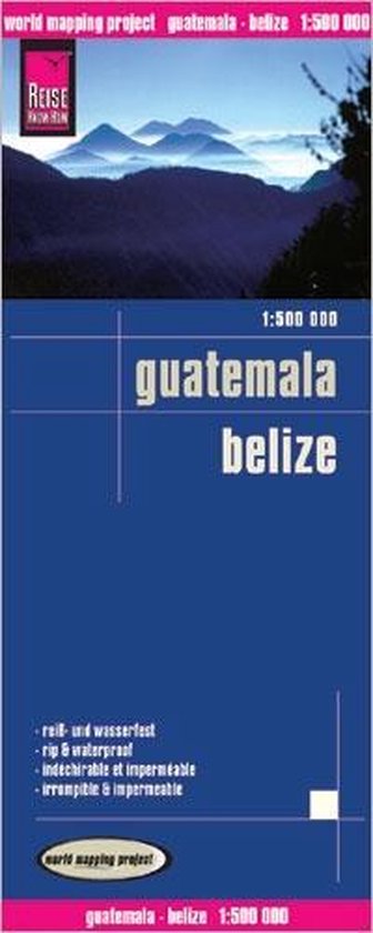 Guatemala / Belize