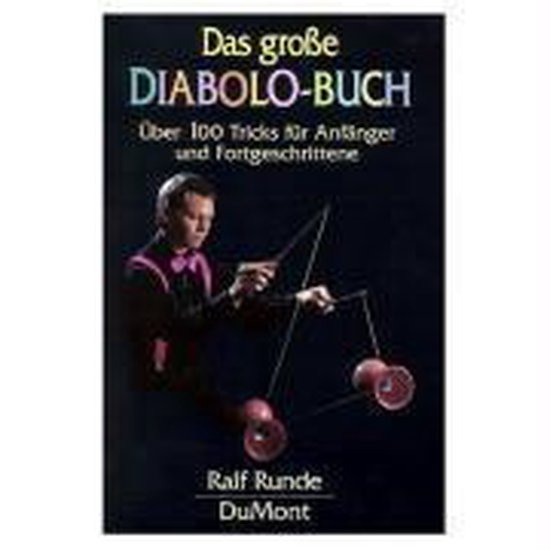 Das große Diabolo-Buch