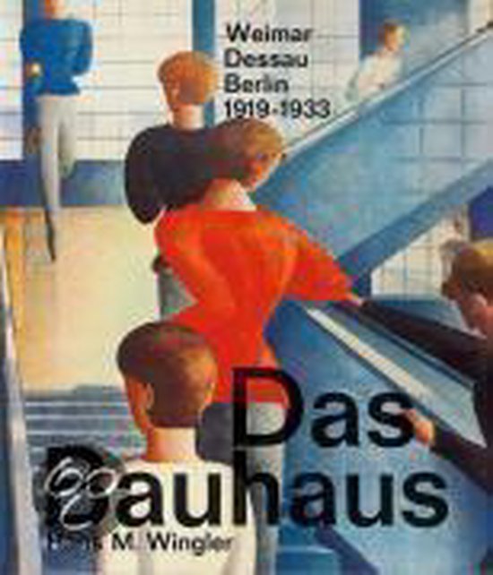 Das Bauhaus