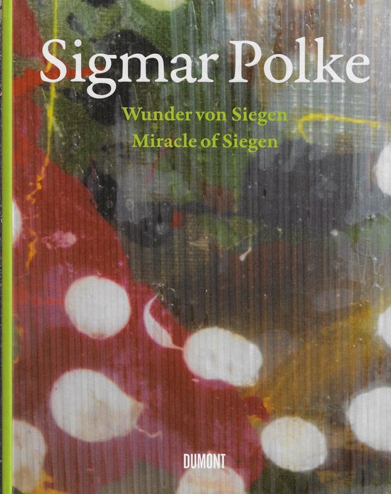 Sigmar Polke