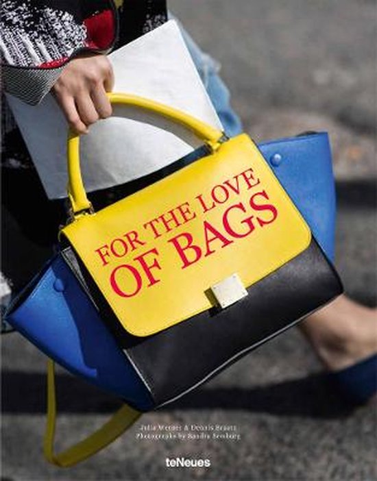 For The Love Of Bags