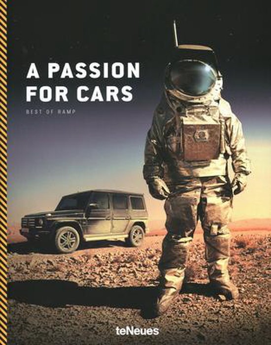 A Passion for Cars