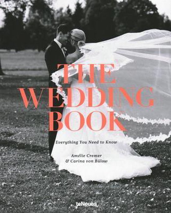 The Wedding Book