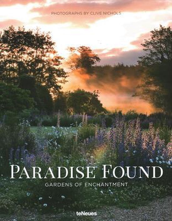 Paradise Found