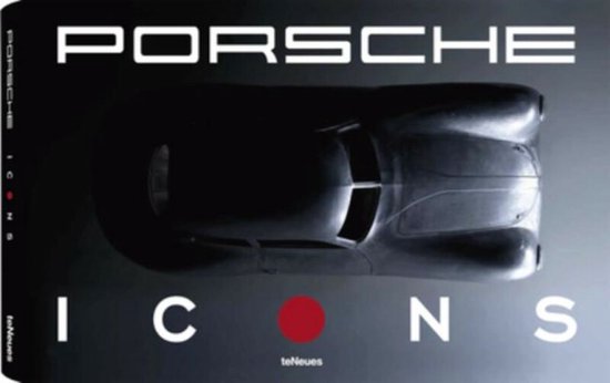 Porsche Icons