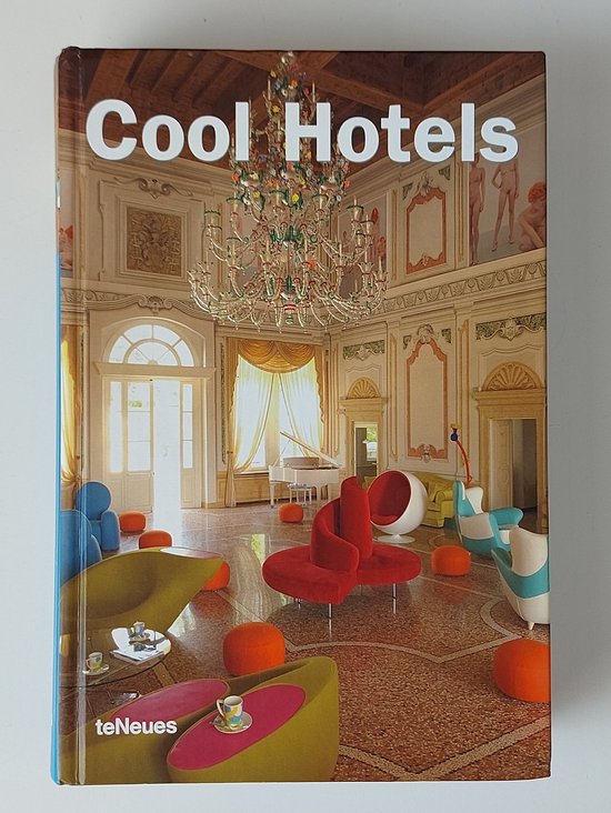 Cool Hotels