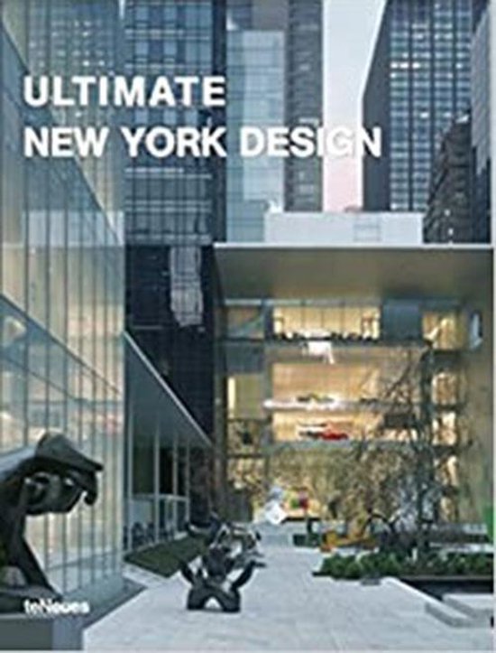 Ultimate New York Design