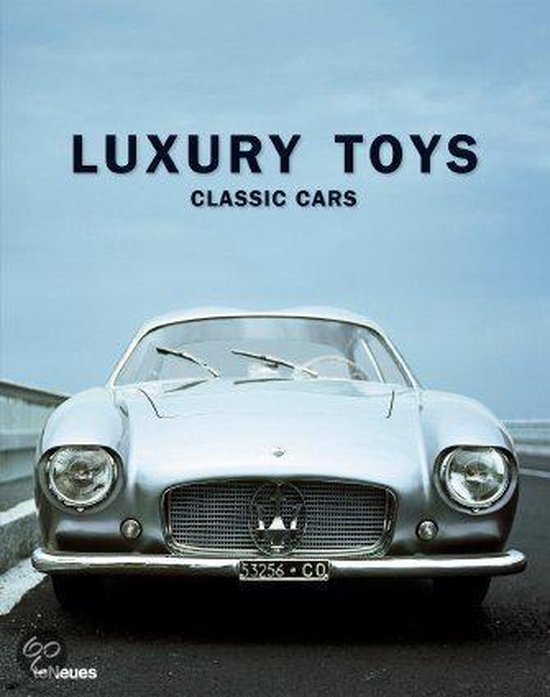 Luxury Toys Classic Cars