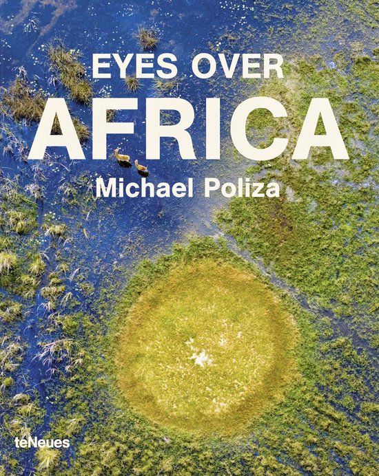 Eyes Over Africa