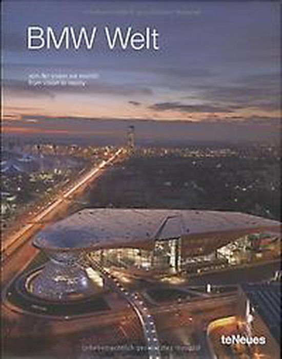 BMW Welt