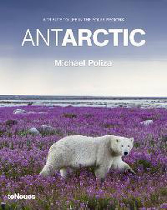 Antarctic - Life in the Polar Regions