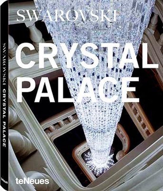 Swarovski Crystal Palace